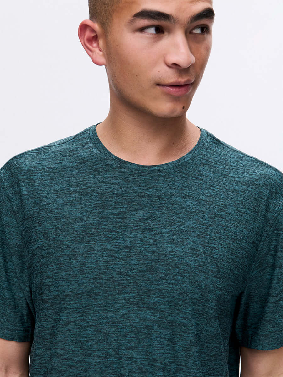 CloudKnit Shortsleeve