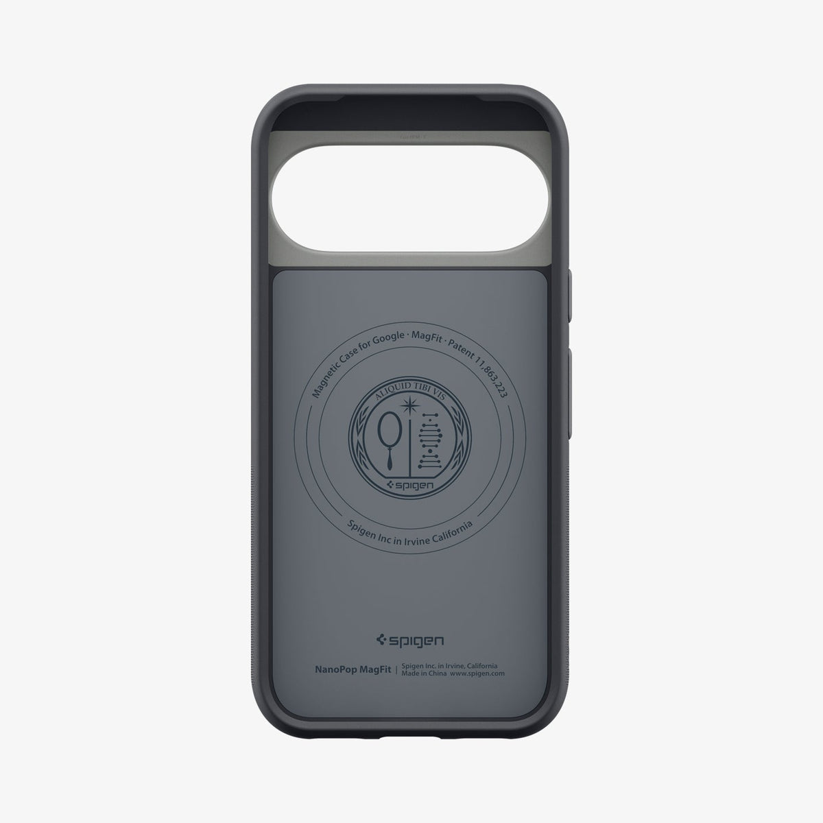 Pixel 11 Series - Nano Pop (Mag Fit)