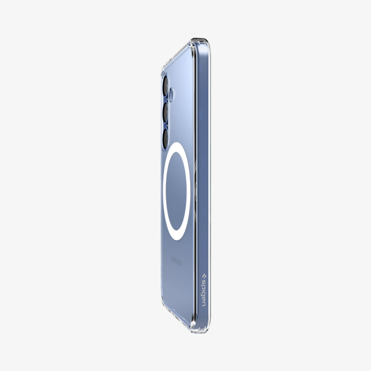Galaxy S25 Series - Ultra Hybrid (Mag Fit)