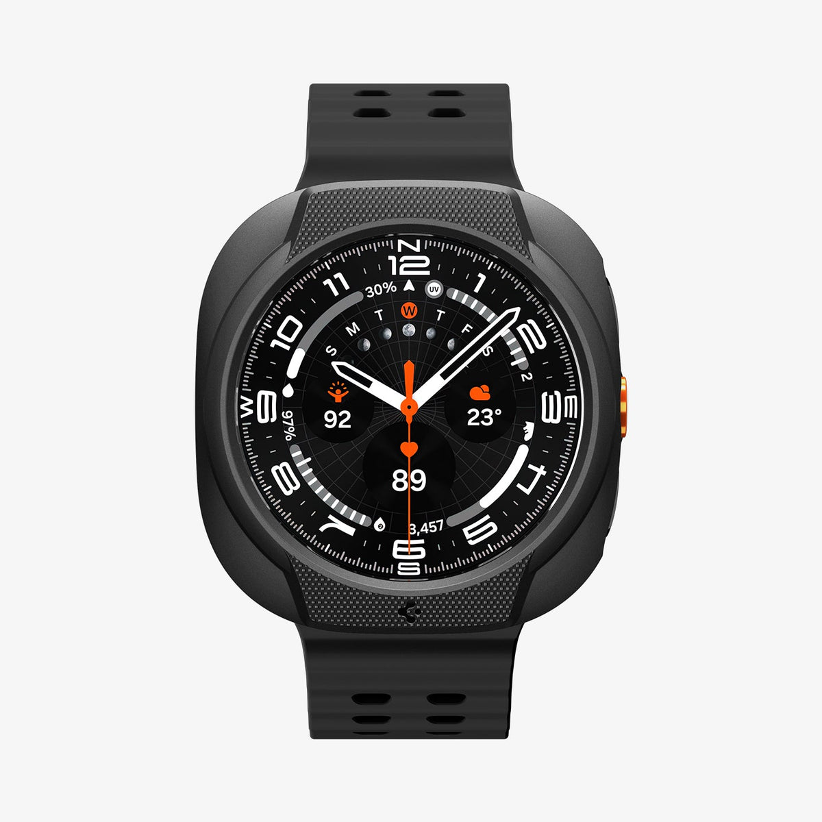 Galaxy Watch Ultra Series - Liquid Air