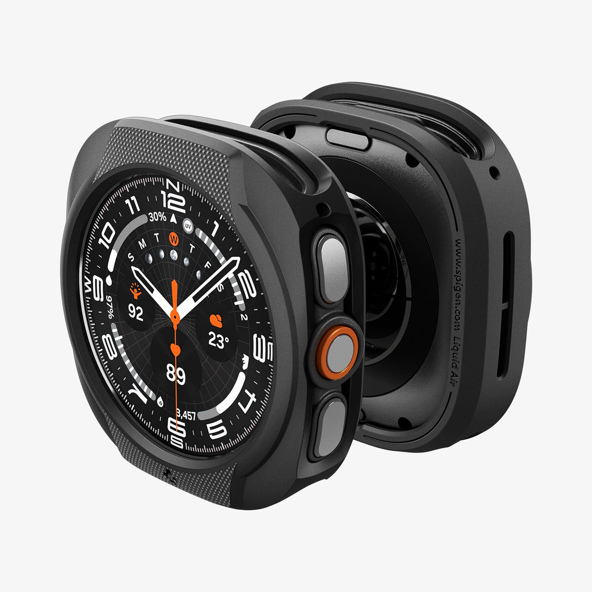 Galaxy Watch Ultra Series - Liquid Air