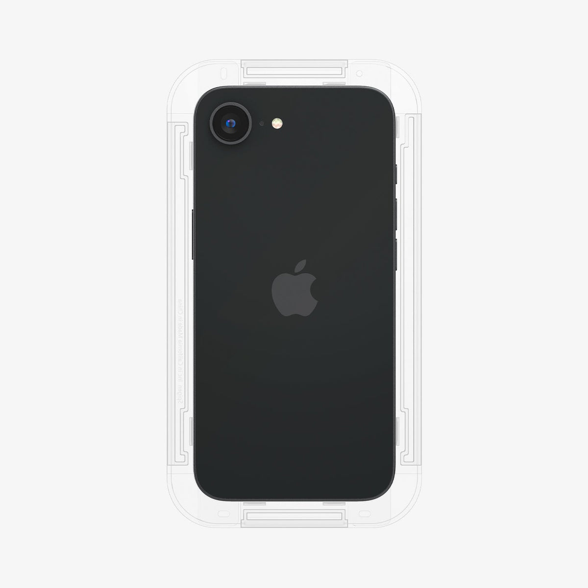 iPhone 16e Series - GLAS.tR EZ Fit