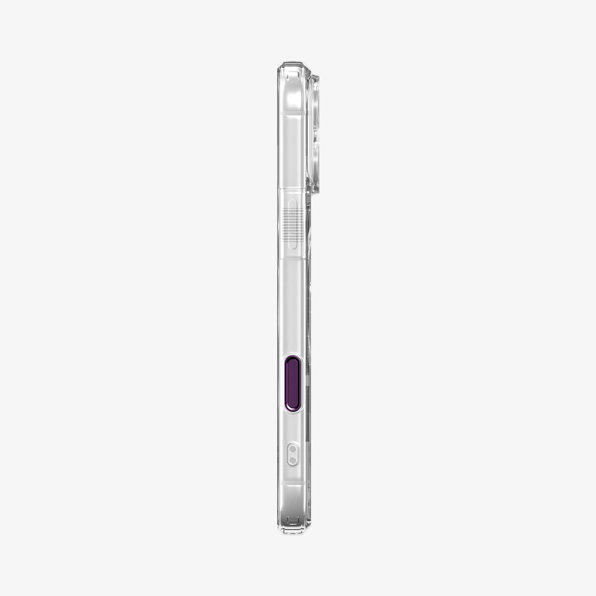 iPhone 18 Series - Ultra Hybrid T (Mag Fit)