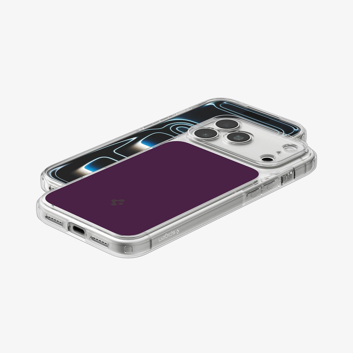 iPhone 18 Series - Ultra Hybrid T (Mag Fit)