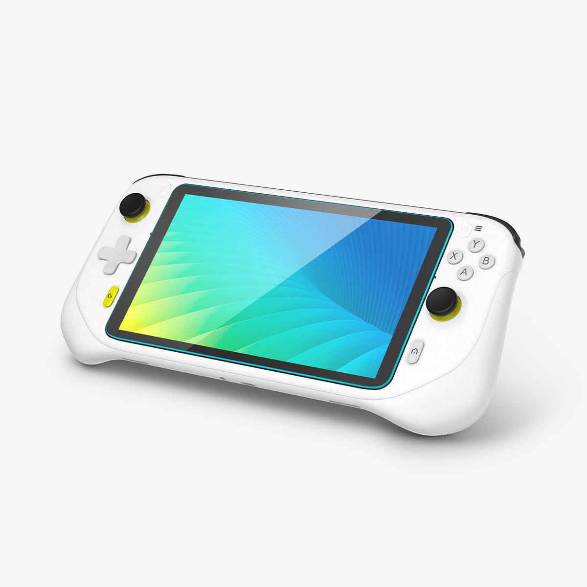 Logitech G Cloud - GLAS.tR SLIM