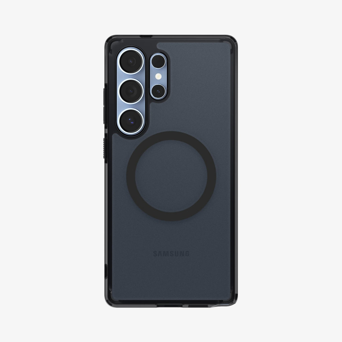 Galaxy S25 Series - Ultra Hybrid (Mag Fit)
