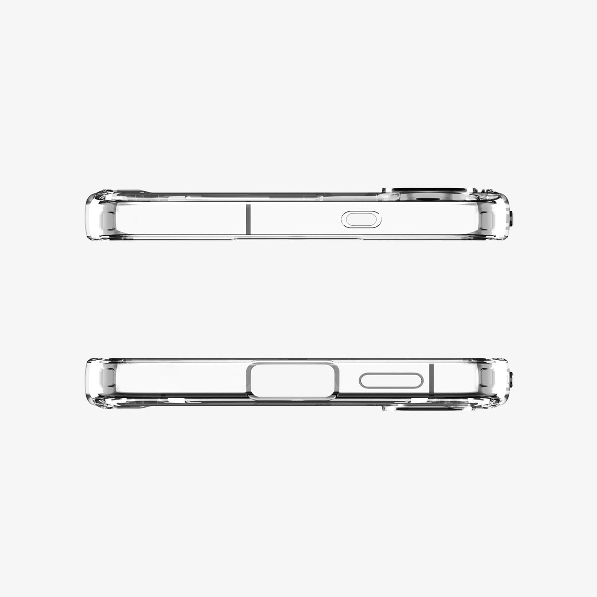 Galaxy S25 FE Series - Ultra Hybrid