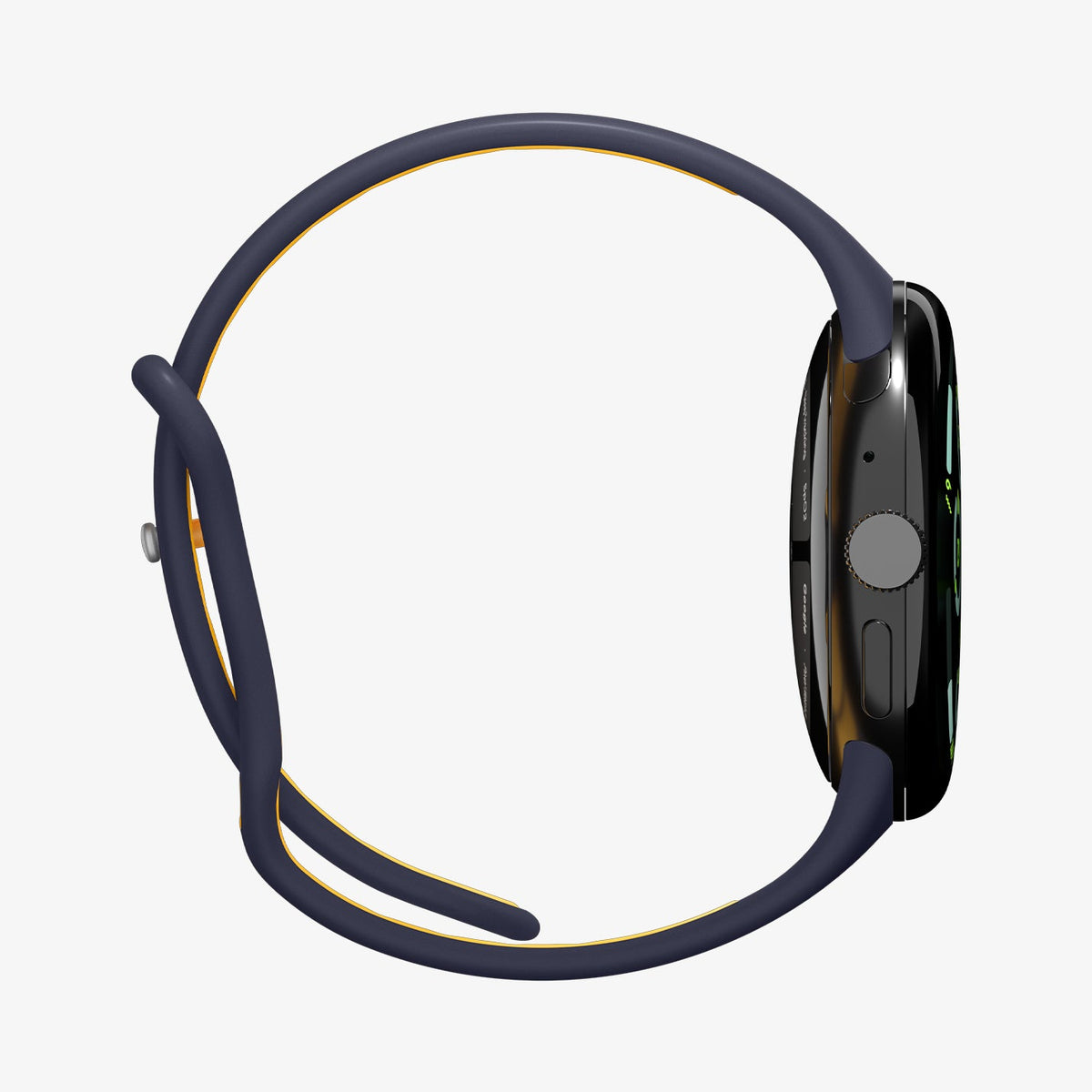 Pixel Watch 4 Series - Nano Pop