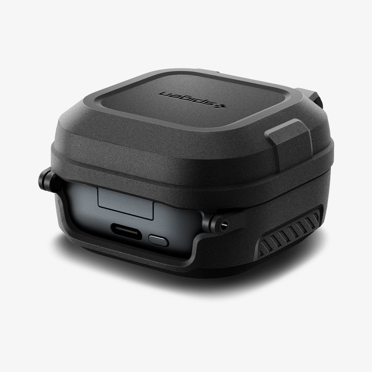 Galaxy Buds On - Lock Fit