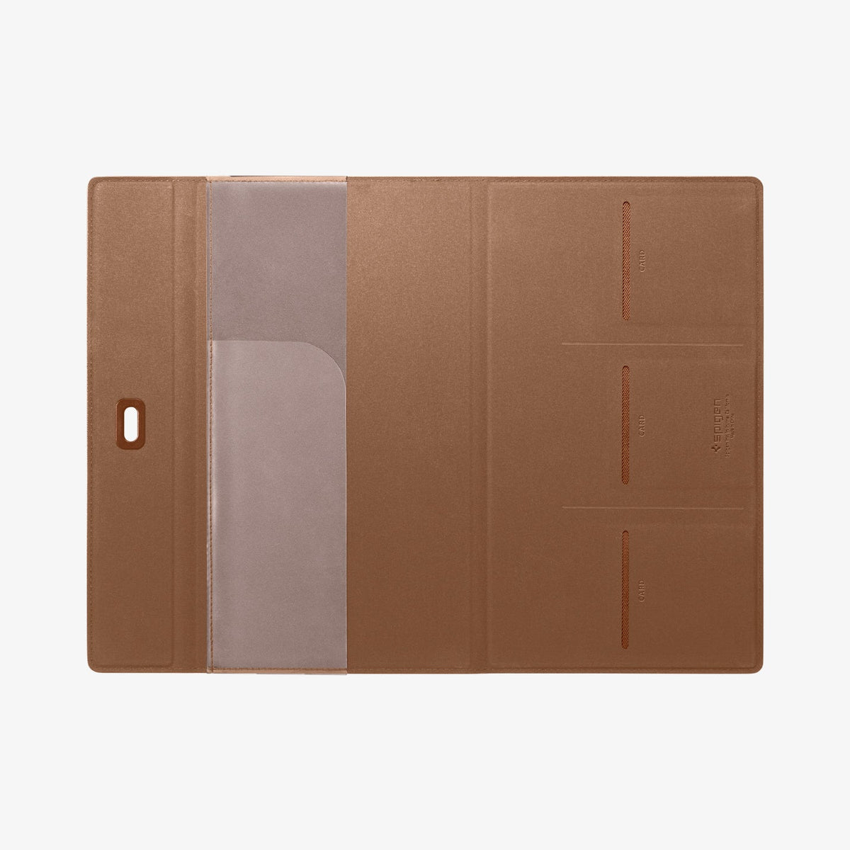 Registration Card Holder | IC100