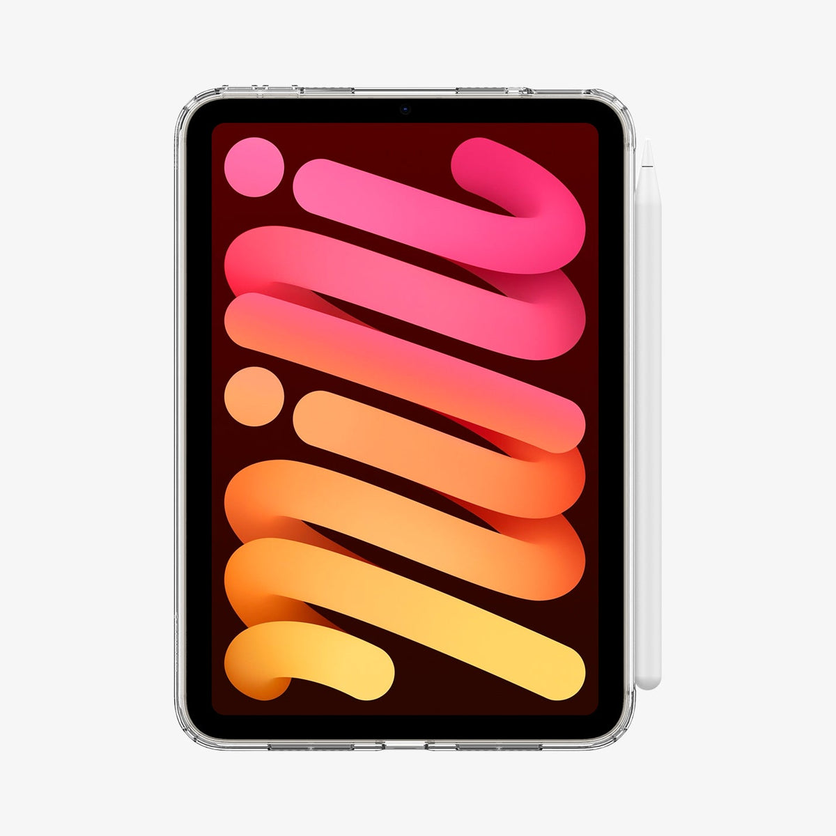iPad mini Series - Ultra Hybrid Zero One