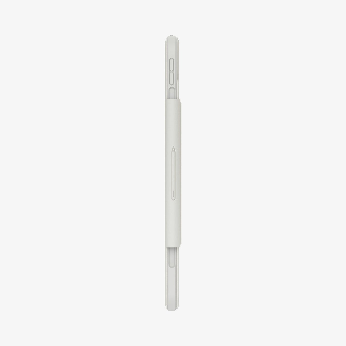 iPad Pro Series - Air Skin Pro OneTap