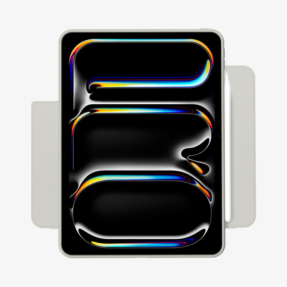 iPad Pro Series - Air Skin Pro OneTap