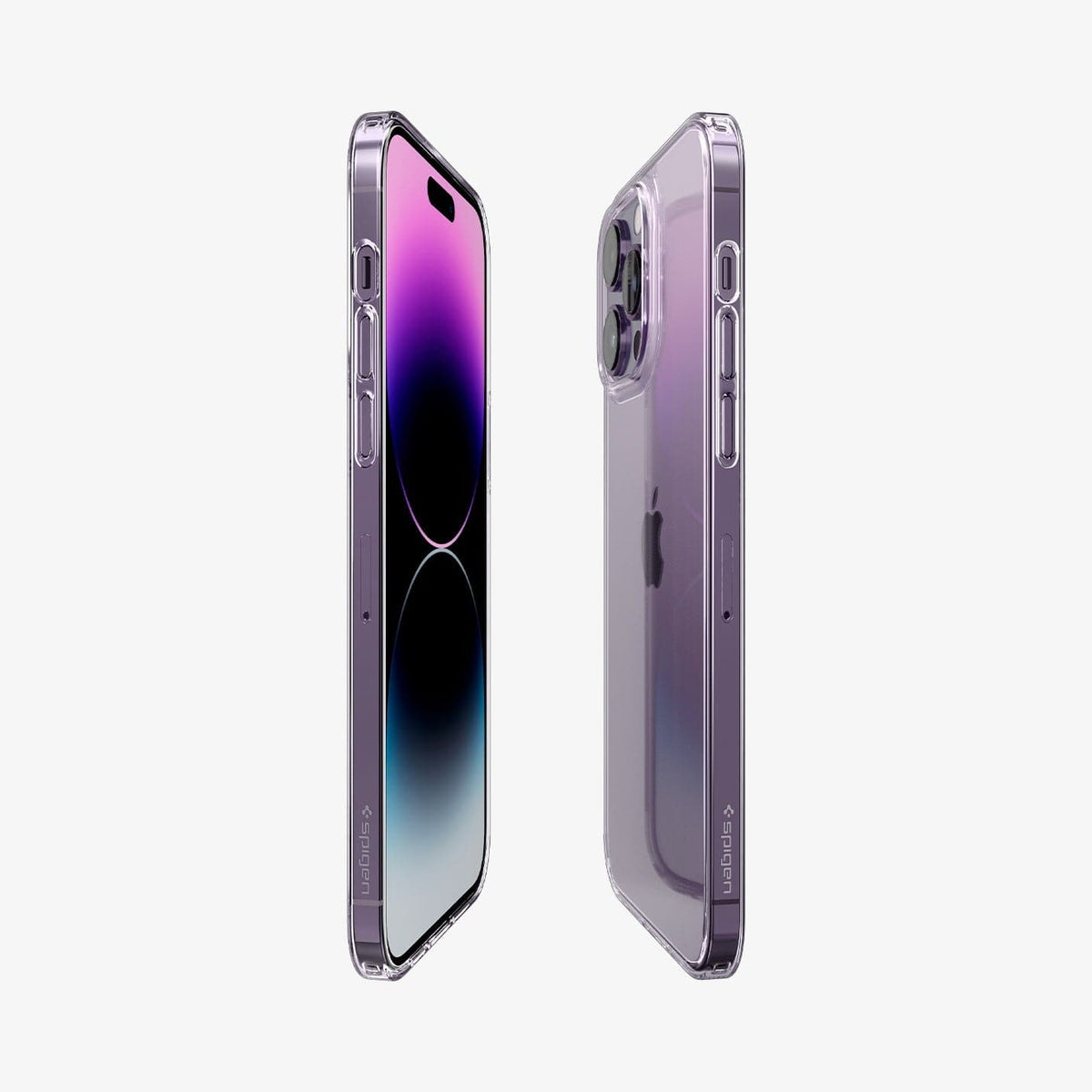 iPhone 14 Series - Air Skin Hybrid