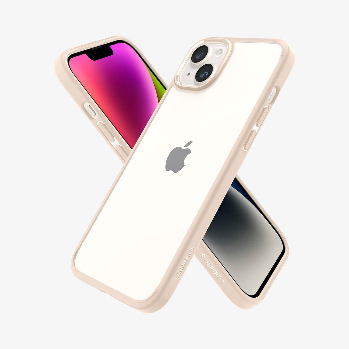 iPhone 14 Series - Ultra Hybrid