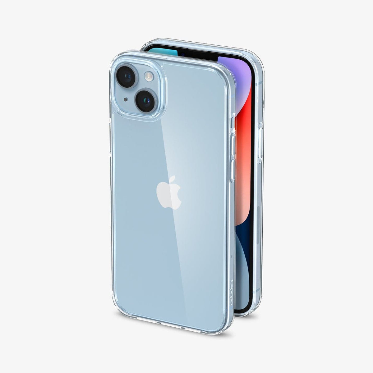 iPhone 14 Series - Air Skin Hybrid
