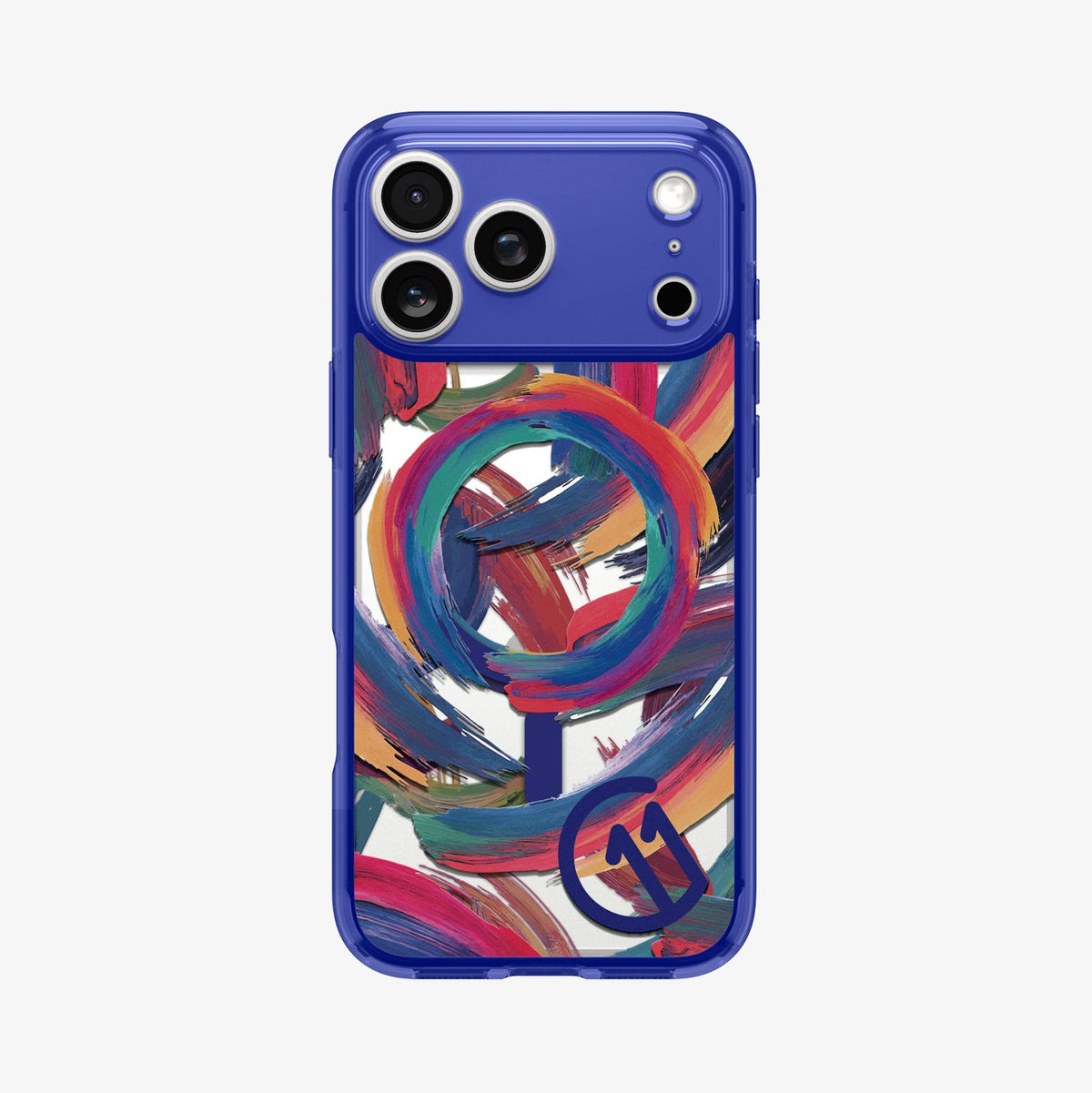 iPhone 18 / 17 Series - c11 Series Palette Edition (Mag Fit)