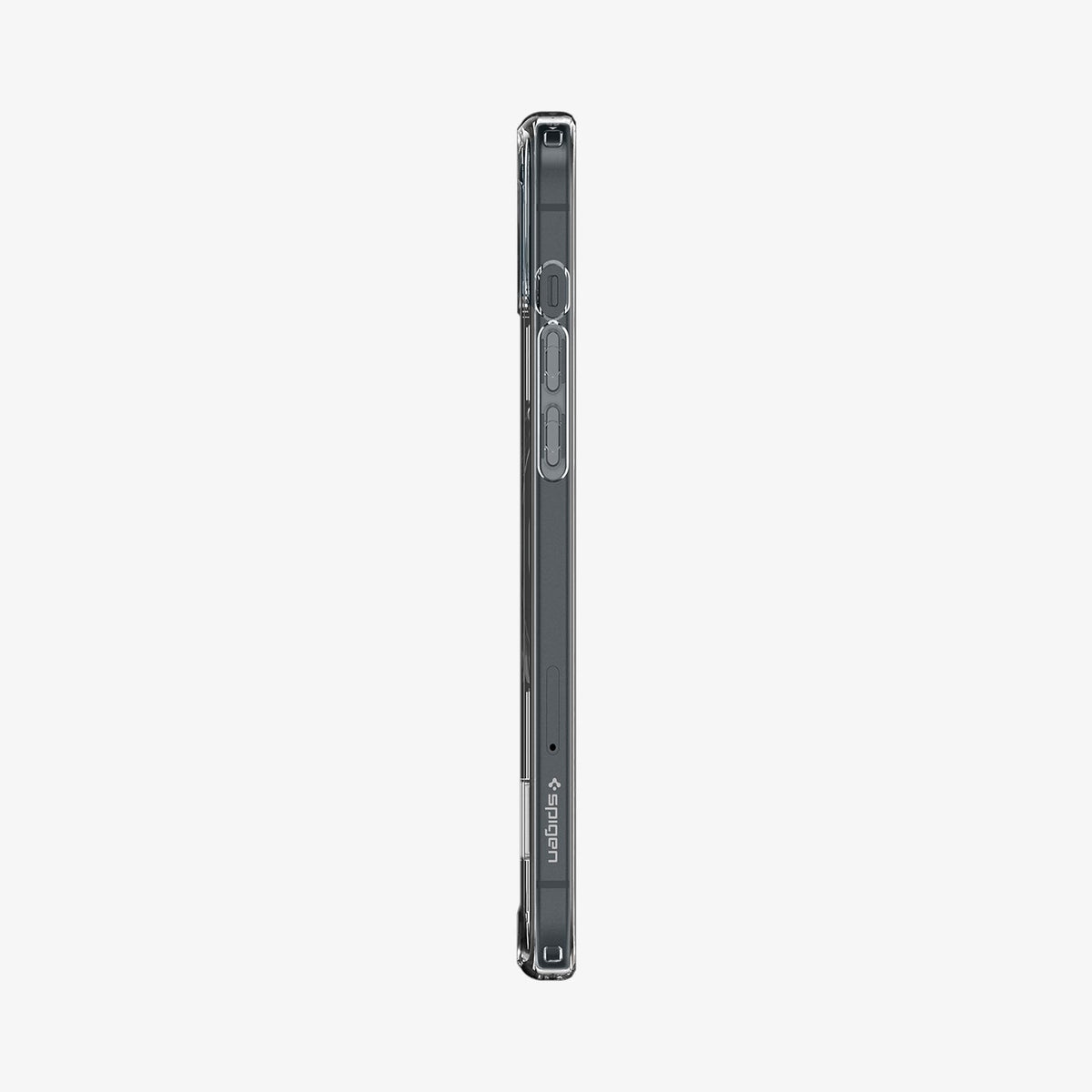iPhone 15 Series - Ultra Hybrid S (Mag Fit)