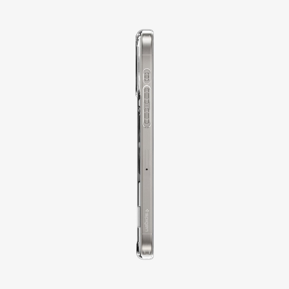 iPhone 15 Series - Ultra Hybrid S (Mag Fit)