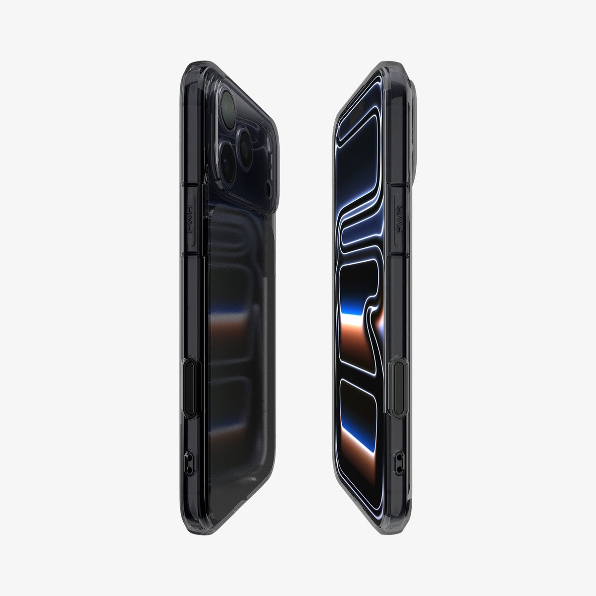 iPhone 18 Series - Ultra Hybrid T (Mag Fit)