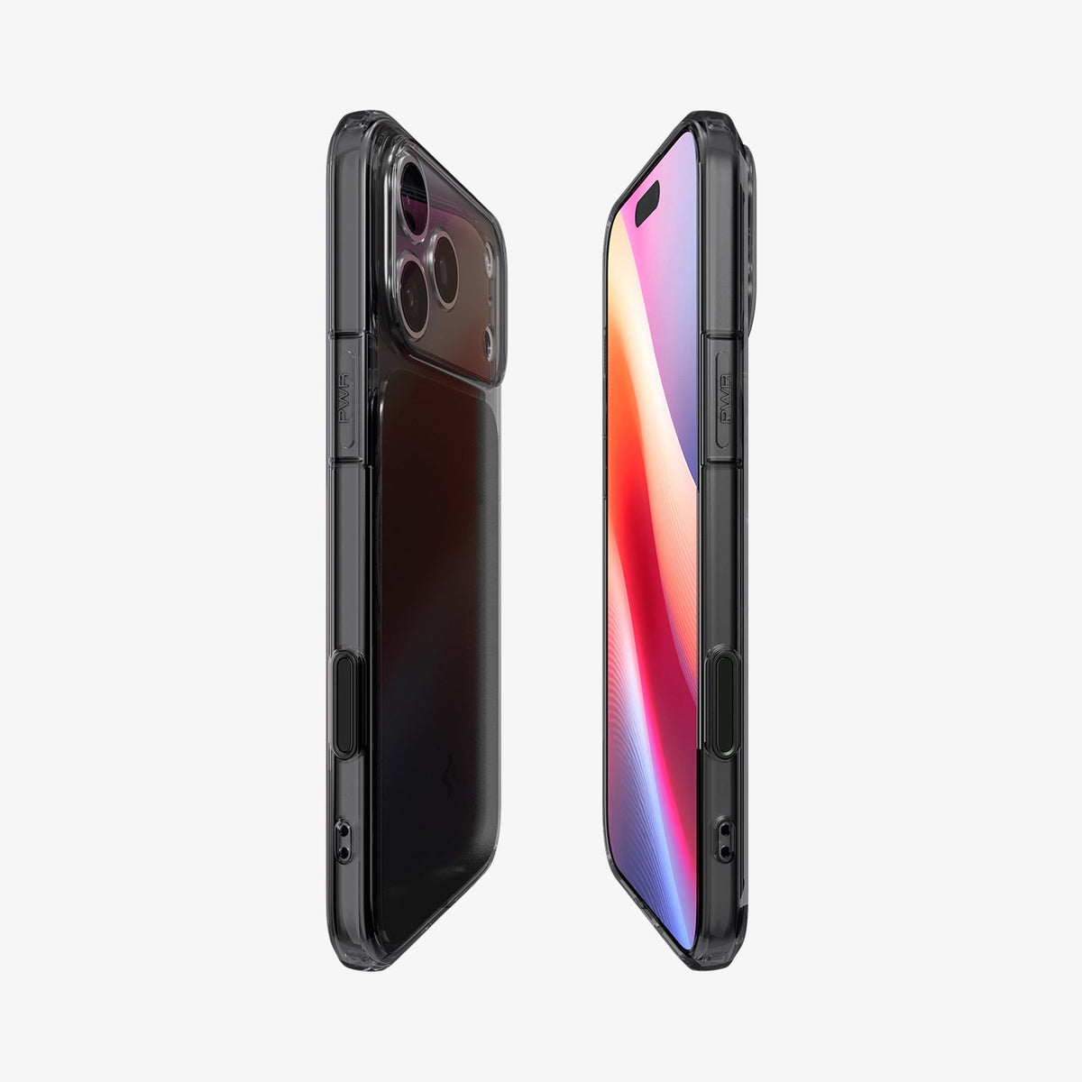 iPhone 18 Series - Ultra Hybrid T (Mag Fit)