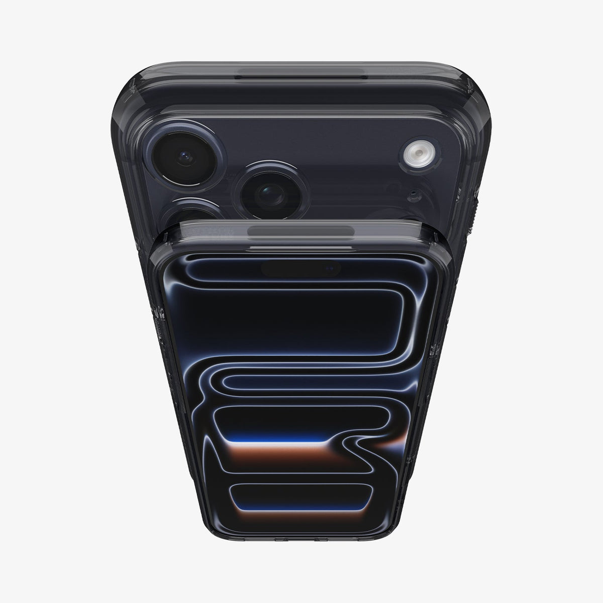 iPhone 18 Series - Ultra Hybrid T (Mag Fit)