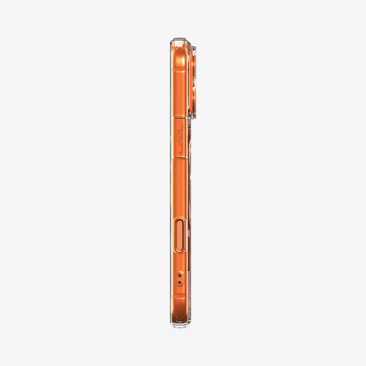 iPhone 17 Series - Ultra Hybrid T (Mag Fit)