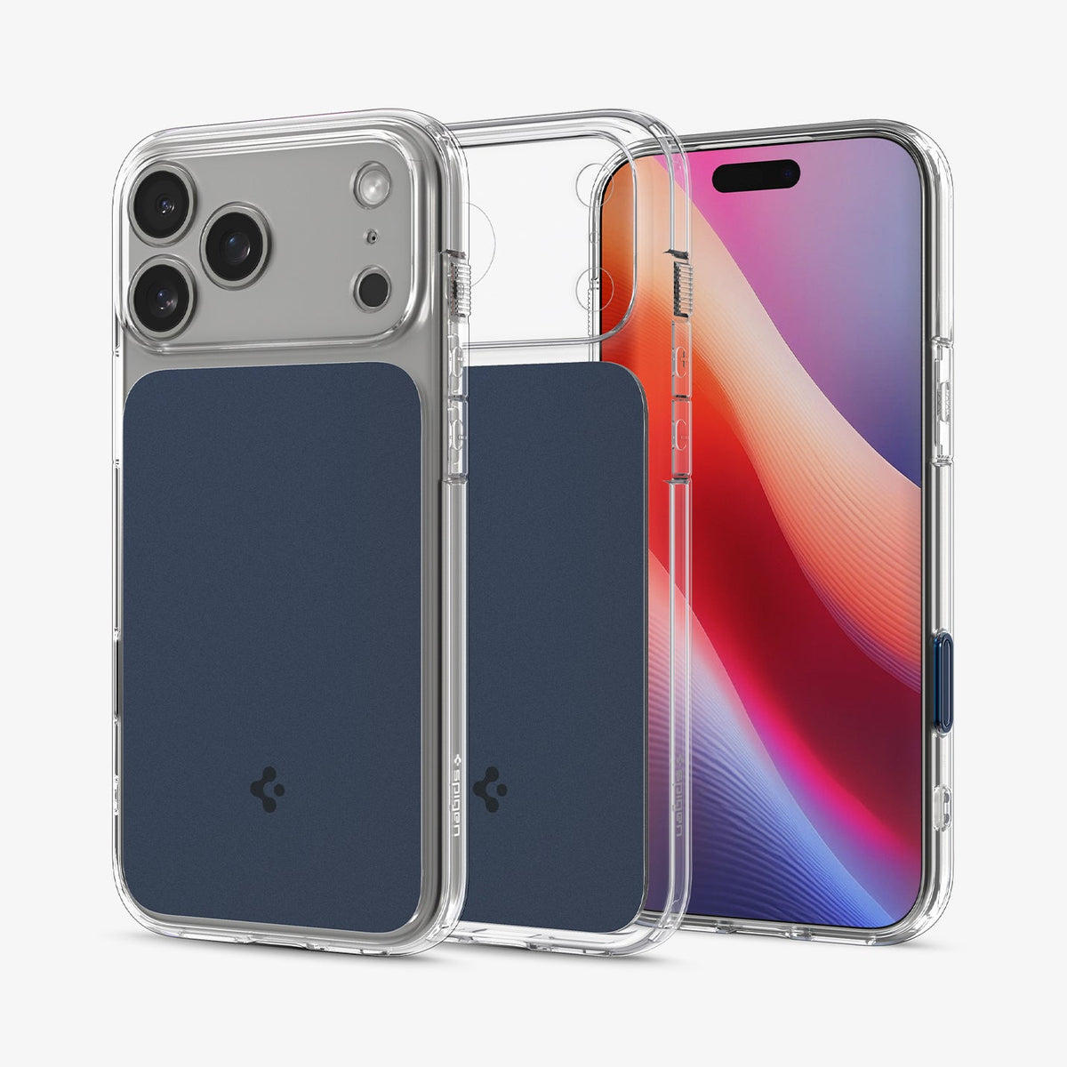 iPhone 18 Series - Ultra Hybrid T (Mag Fit)