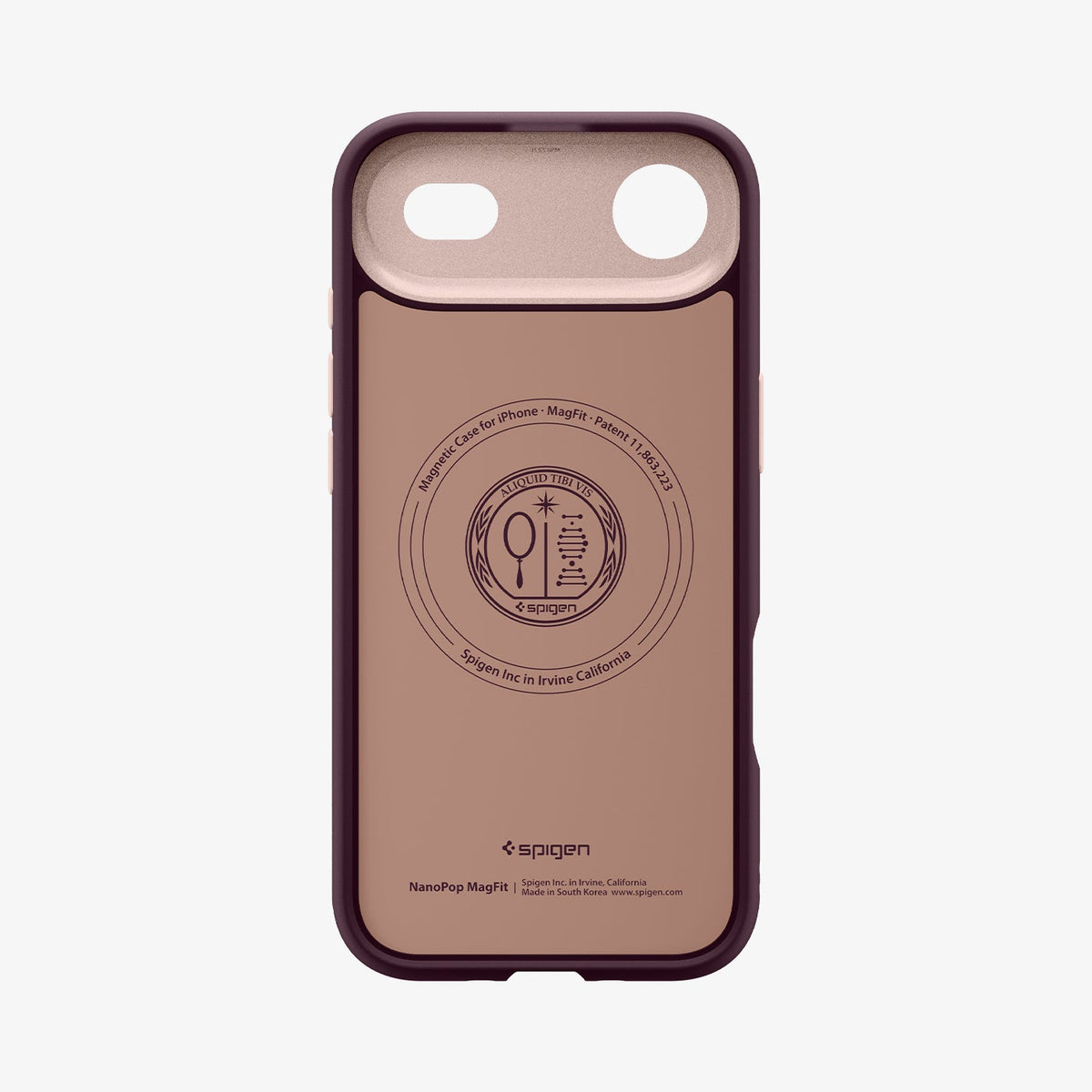 iPhone 17 Series - Nano Pop (Mag Fit)