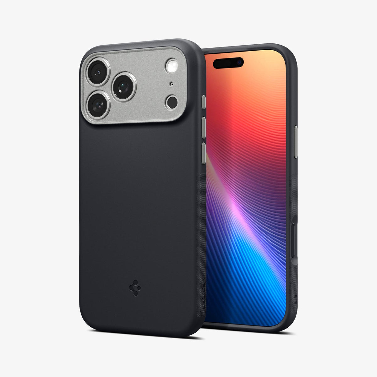 iPhone 18 Series - Nano Pop (Mag Fit)