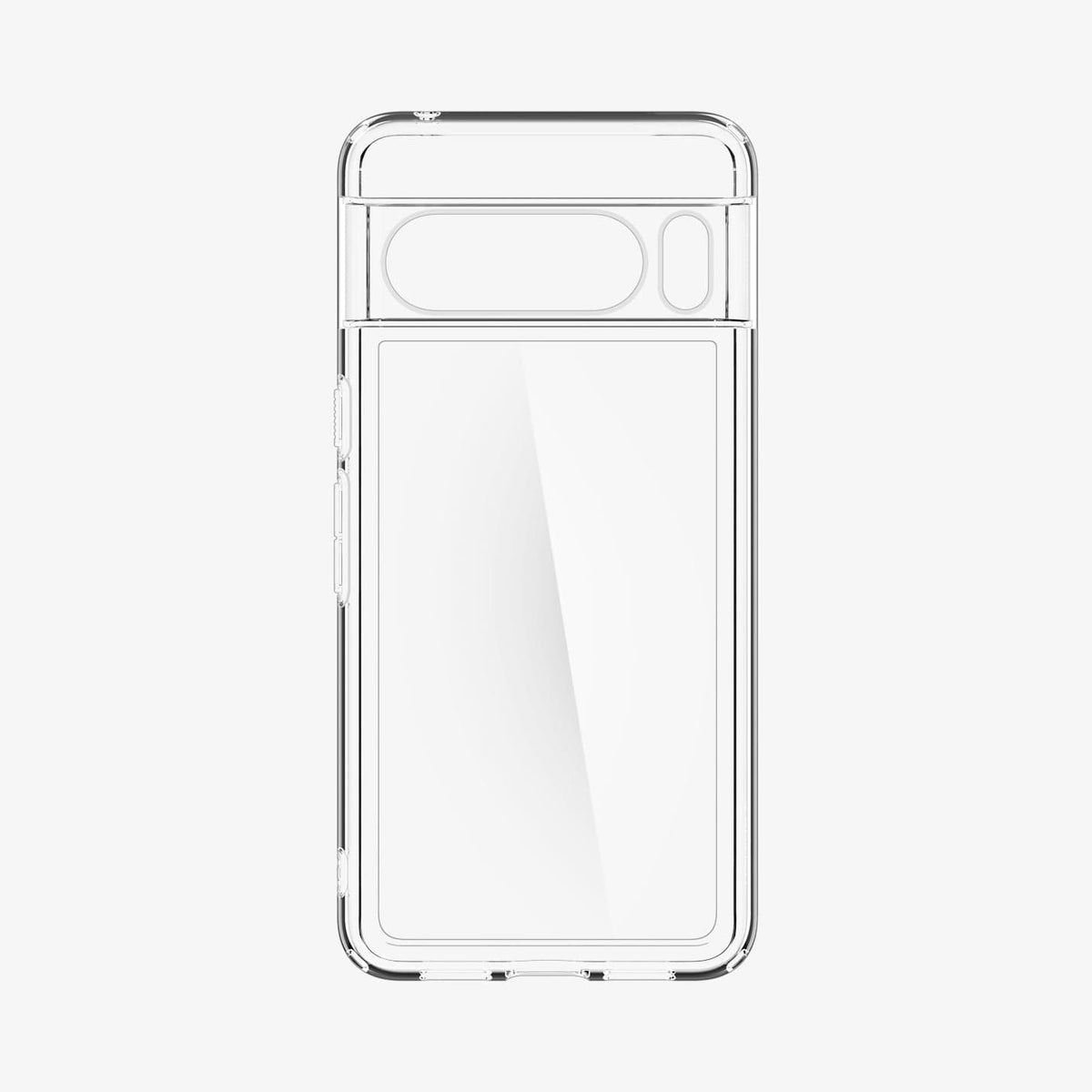 Pixel 8 Series - Ultra Hybrid