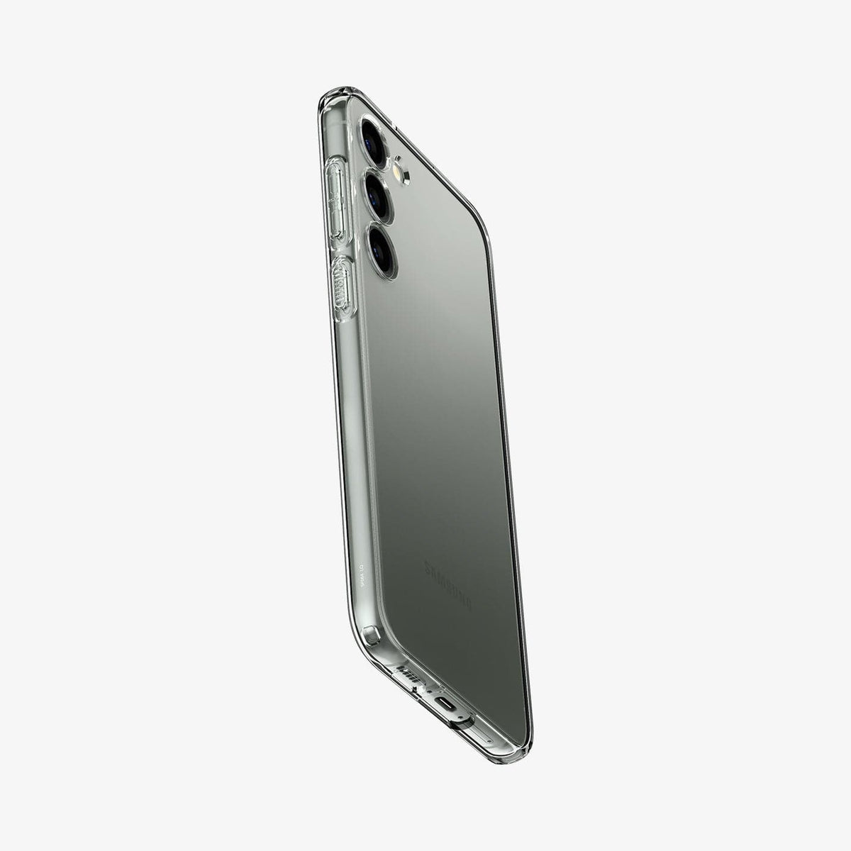 Galaxy S23 Series - Liquid Crystal