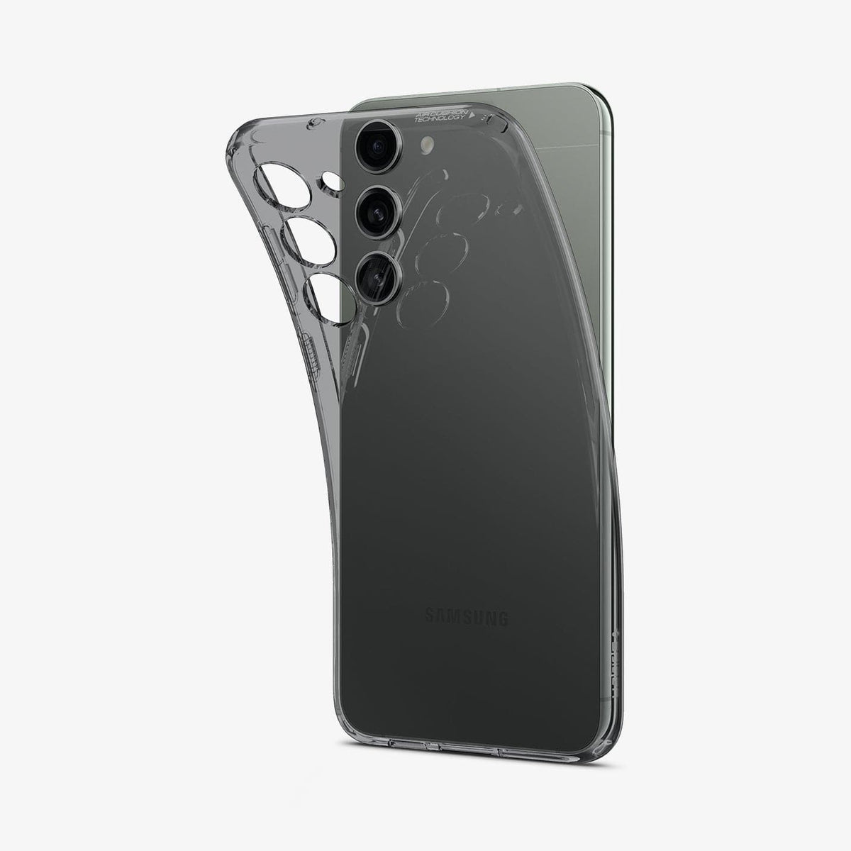 Galaxy S23 Series - Liquid Crystal