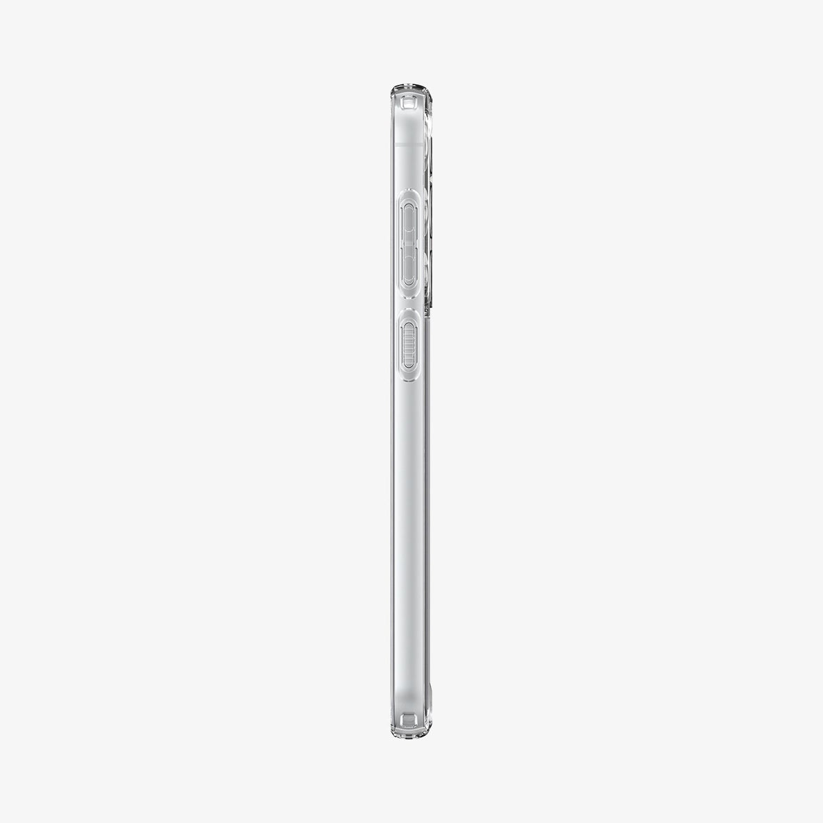 Galaxy S23 Series - Ultra Hybrid Metal Ring (Mag Fit)