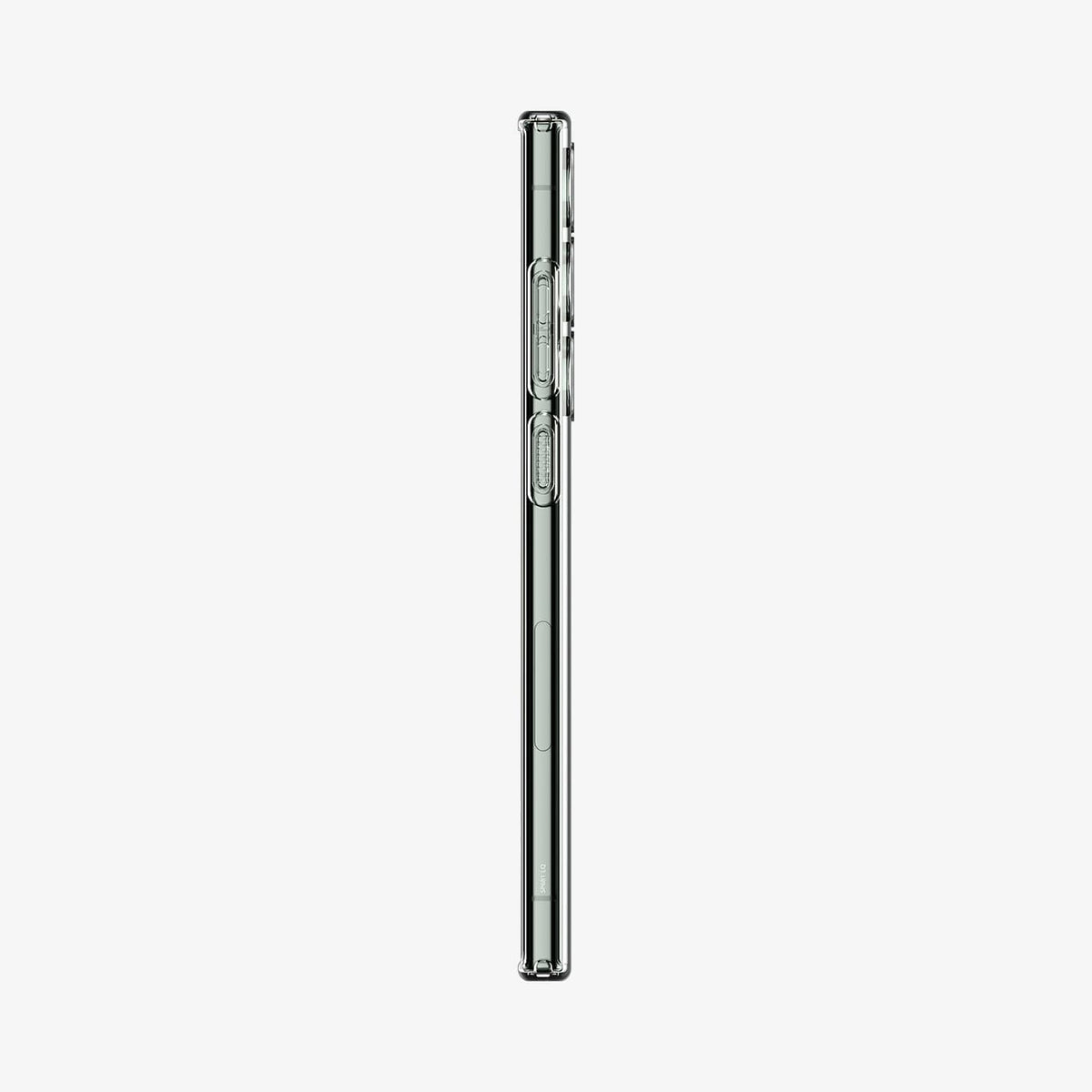 Galaxy S23 Series - Liquid Crystal