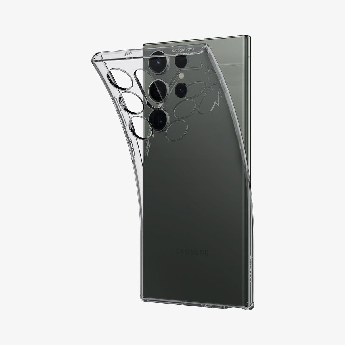 Galaxy S23 Series - Liquid Crystal