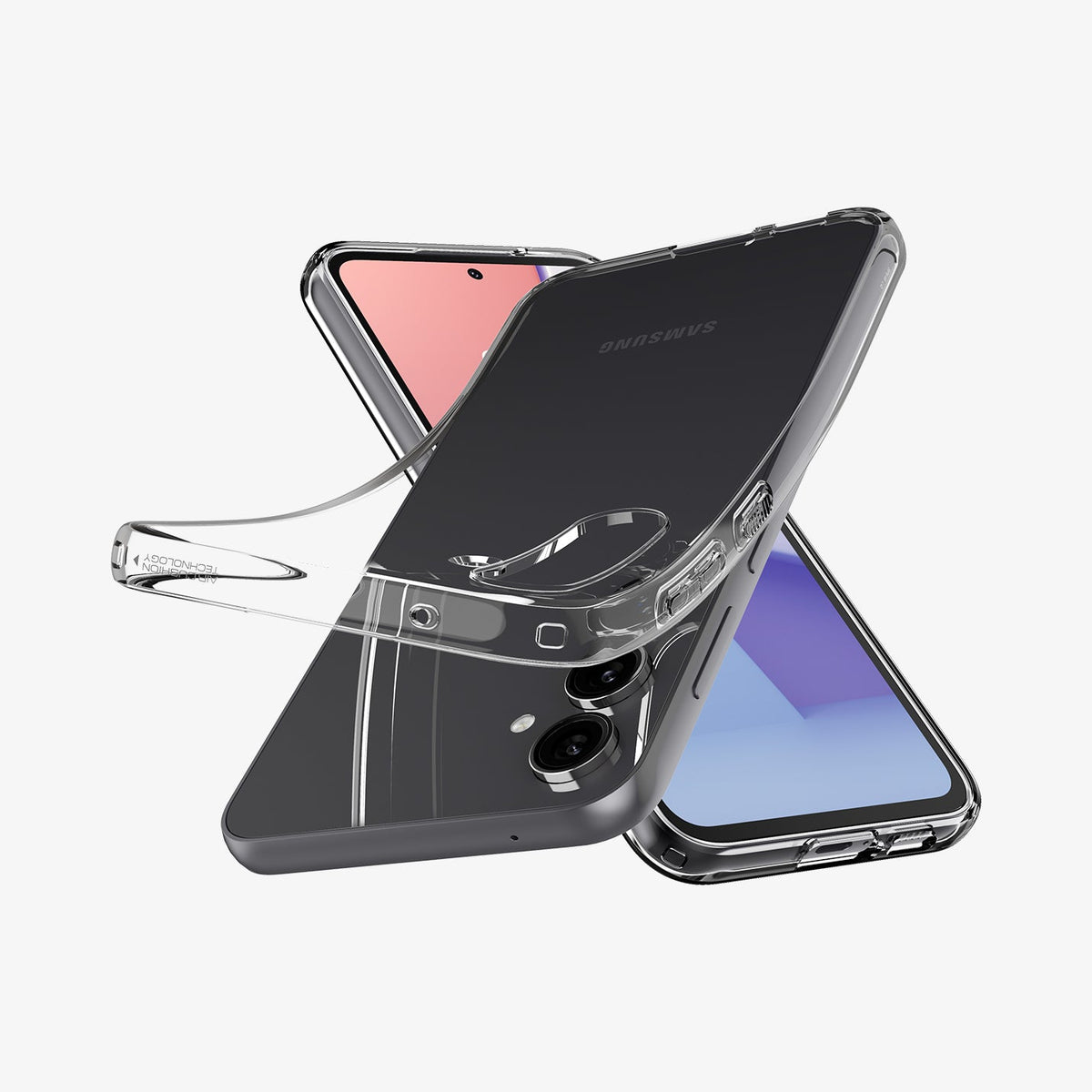 Galaxy S23 Series - Liquid Crystal