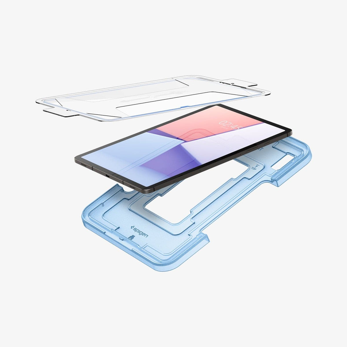 Galaxy Tab S Series - EZ FIT GLAS.tR
