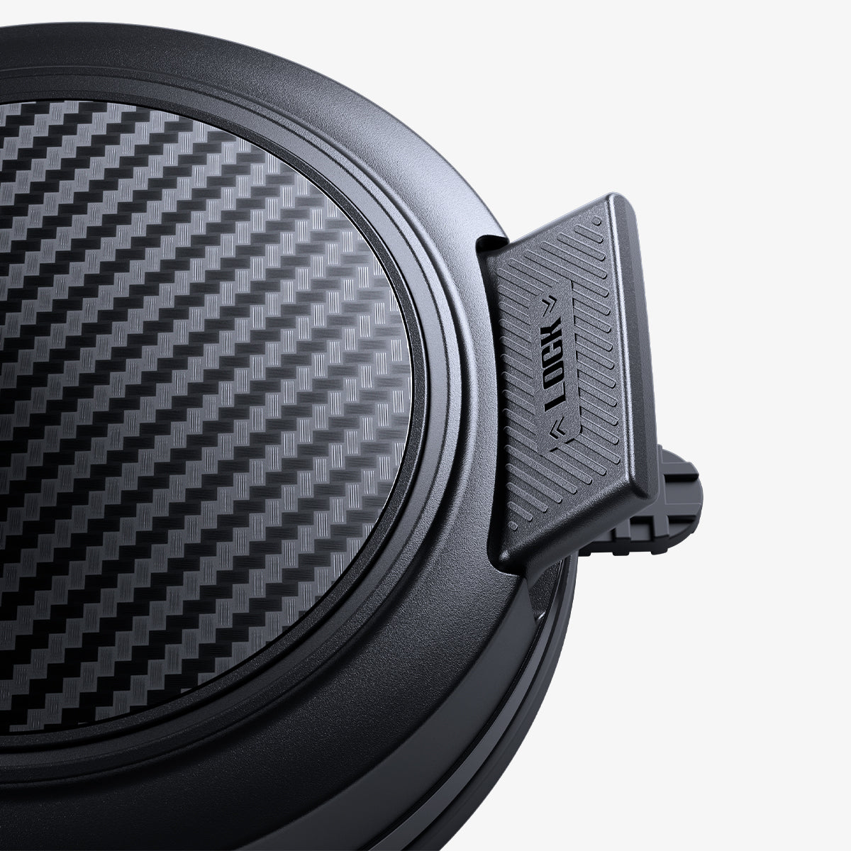 STIK Dashboard Car Mount | STK100 (Mag Fit)