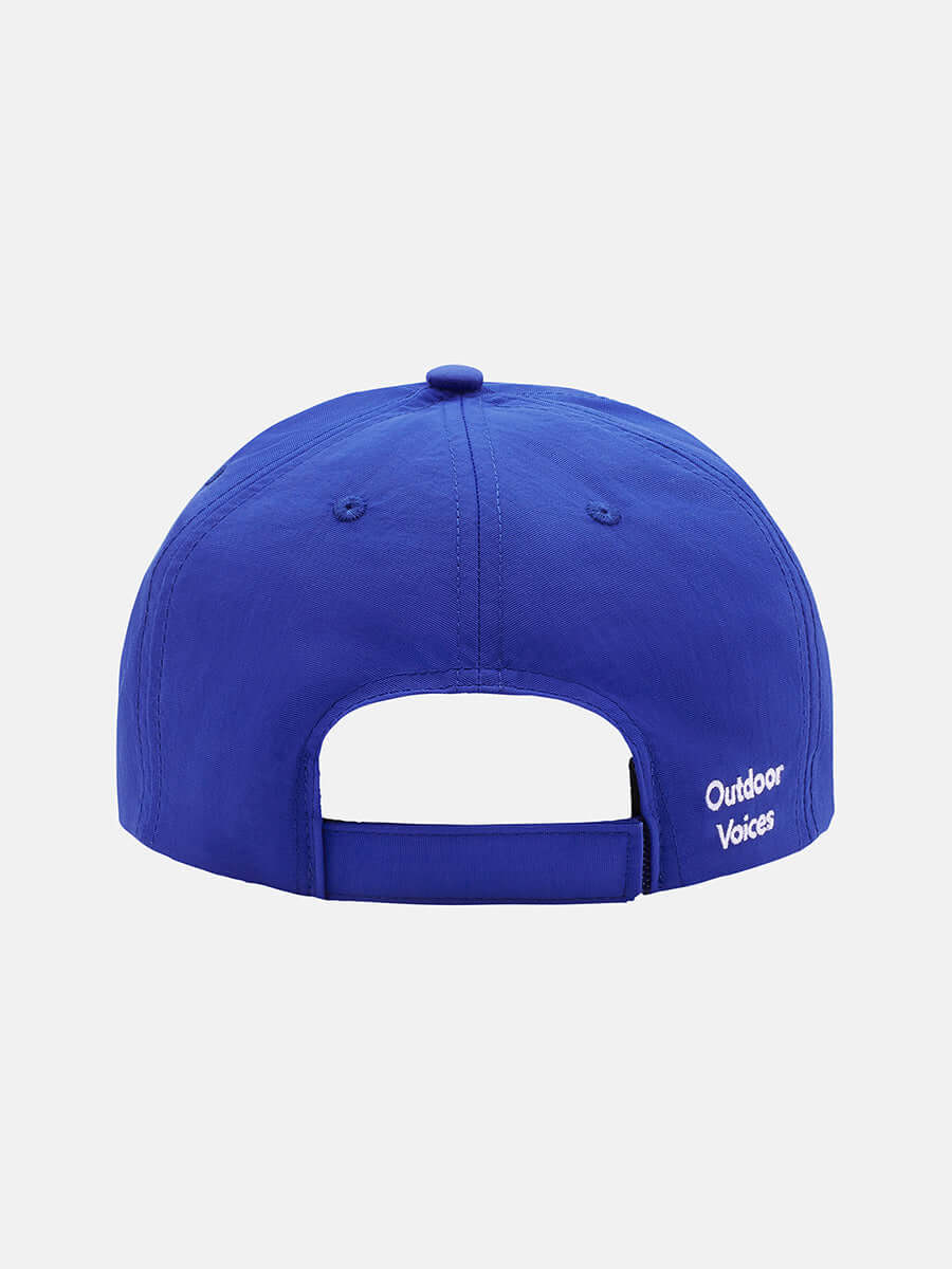 Doing Things Hat