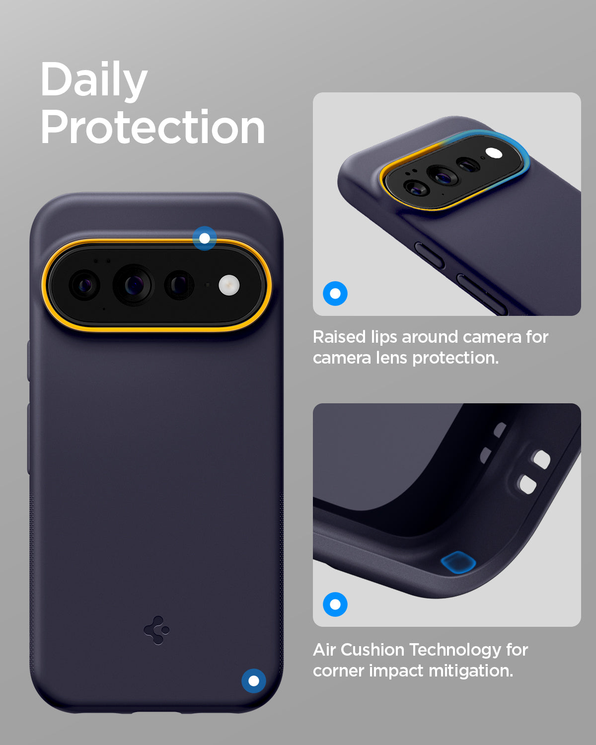 Pixel 11 Series - Nano Pop (Mag Fit)