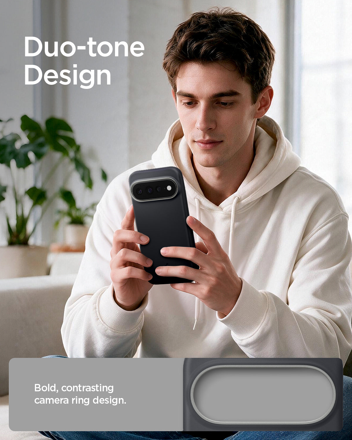 Pixel 11 Series - Nano Pop (Mag Fit)