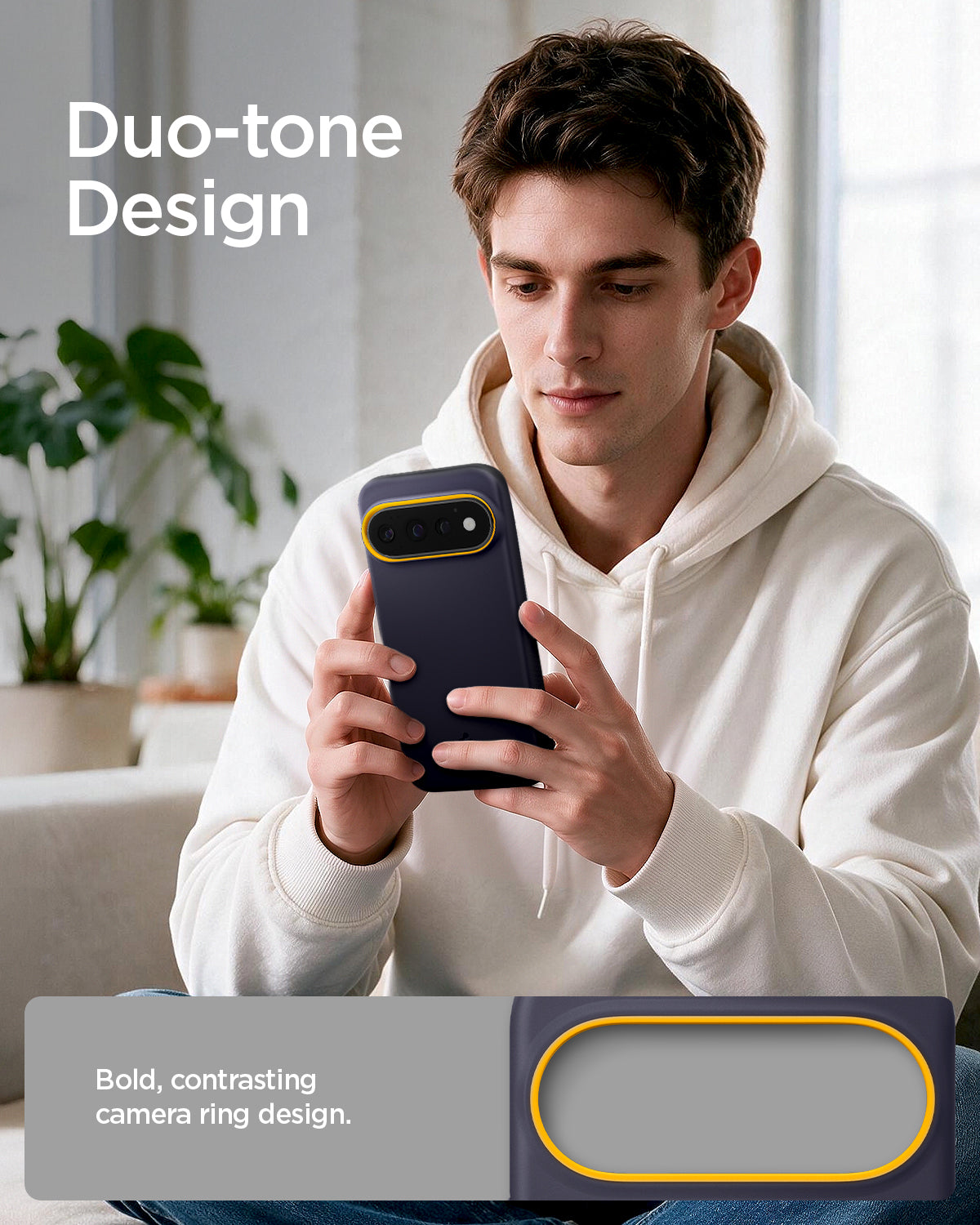 Pixel 11 Series - Nano Pop (Mag Fit)