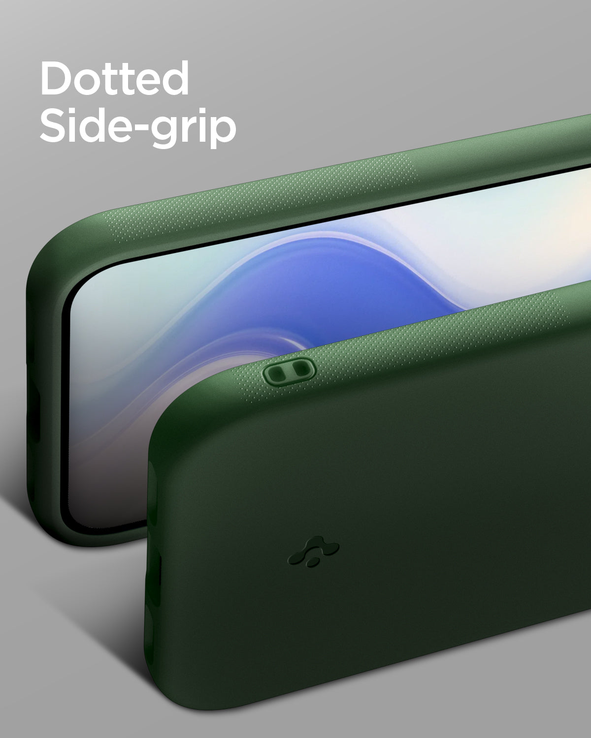 Pixel 11 Series - Nano Pop (Mag Fit)