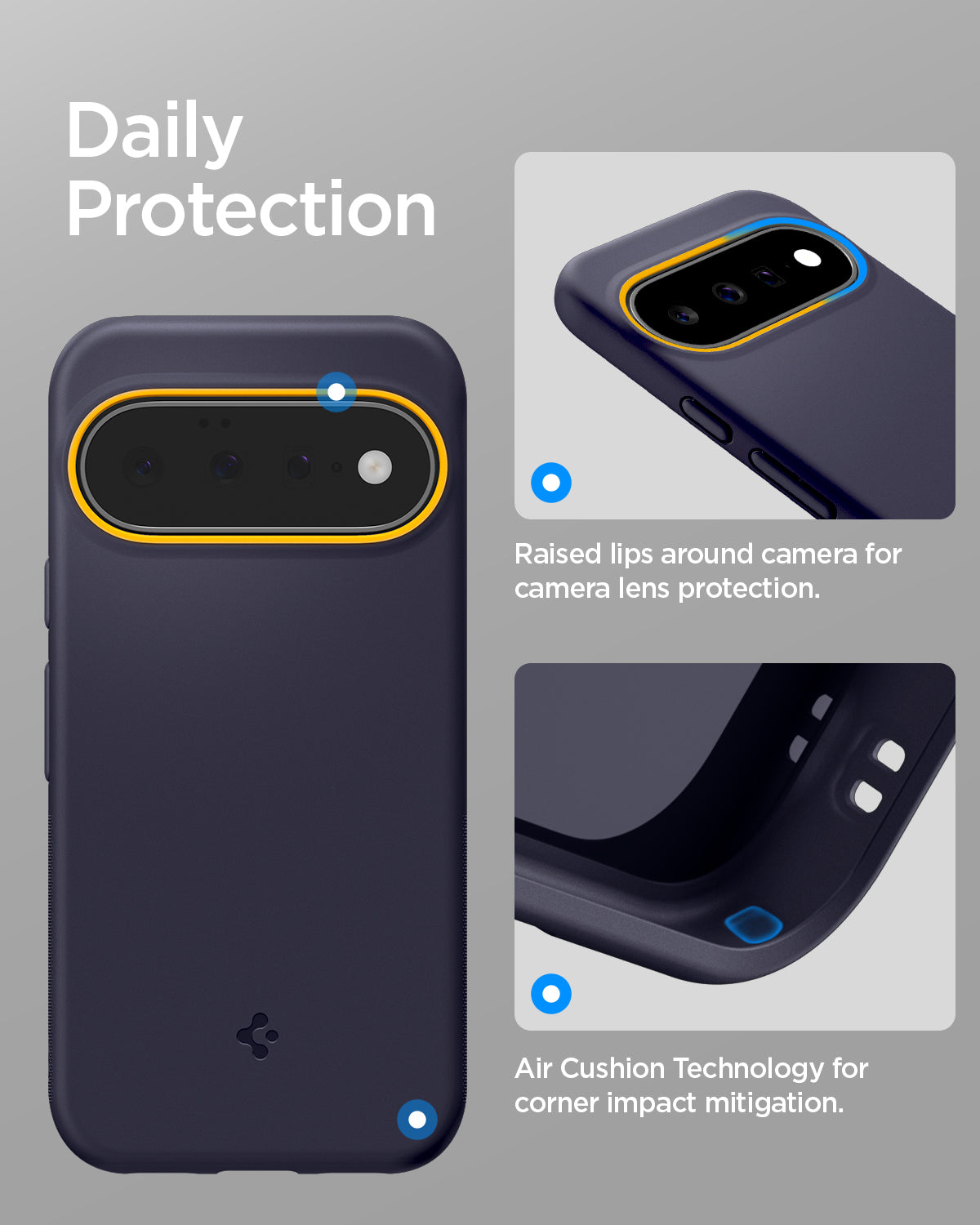 Pixel 11 Series - Nano Pop (Mag Fit)