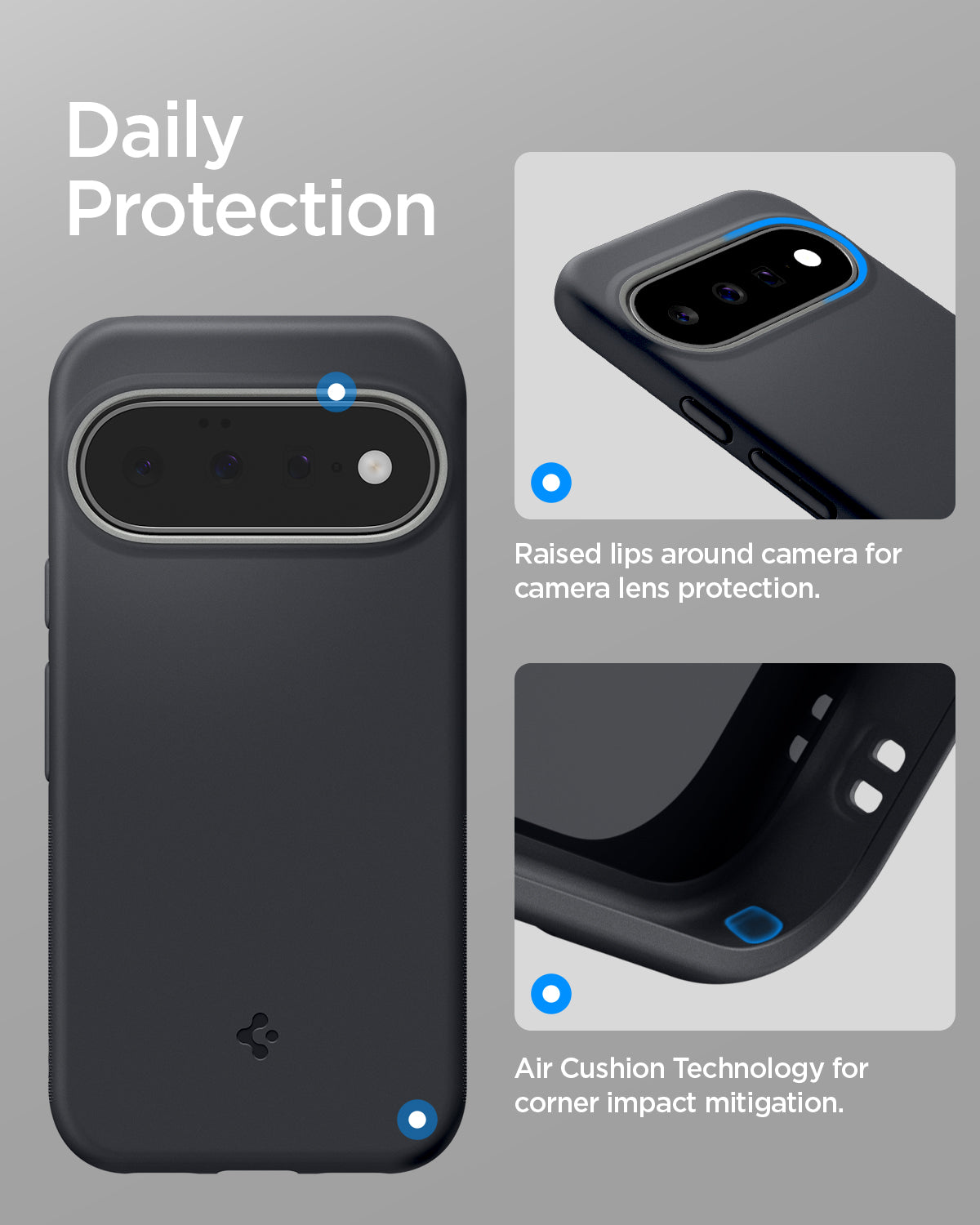 Pixel 11 Series - Nano Pop (Mag Fit)