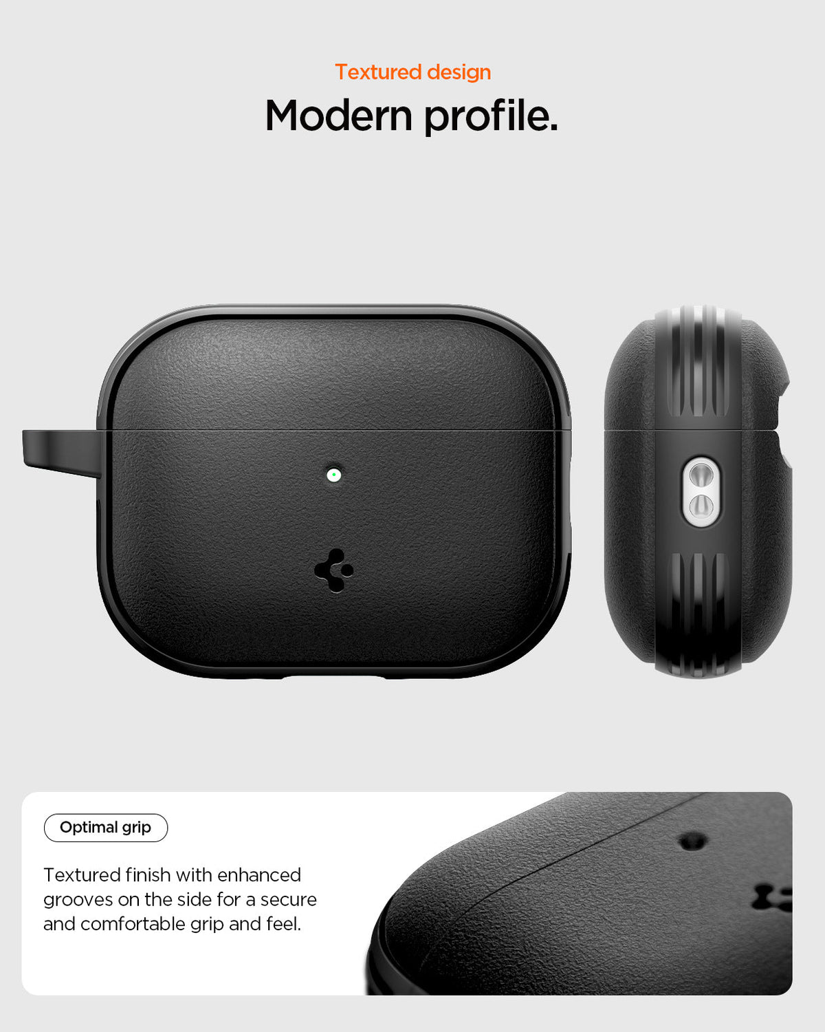 AirPods Pro 3 Series - Spigen Vault