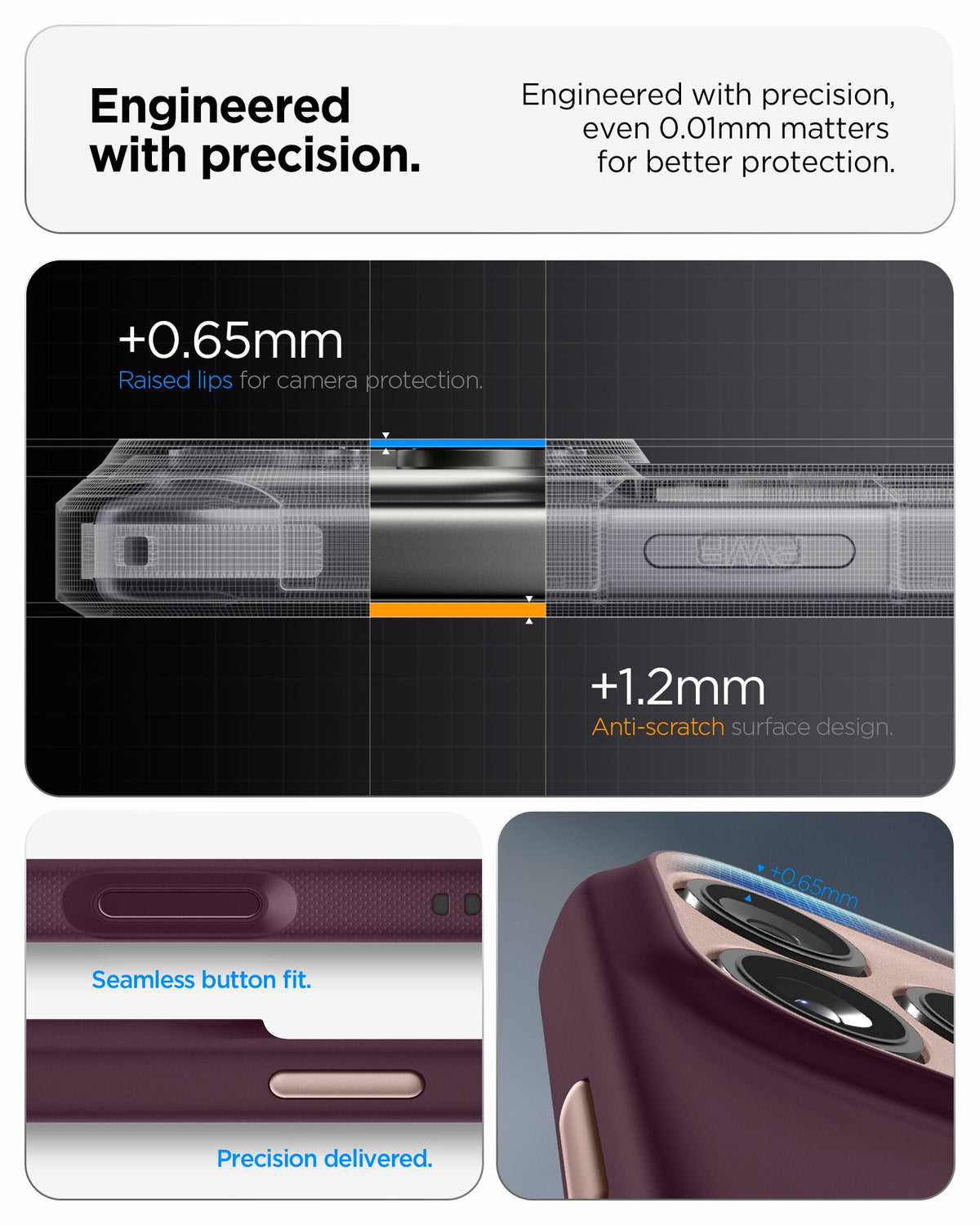 iPhone 18 Series - Nano Pop (Mag Fit)