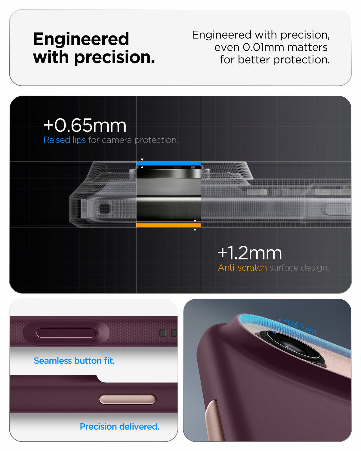 iPhone 17 Series - Nano Pop (Mag Fit)