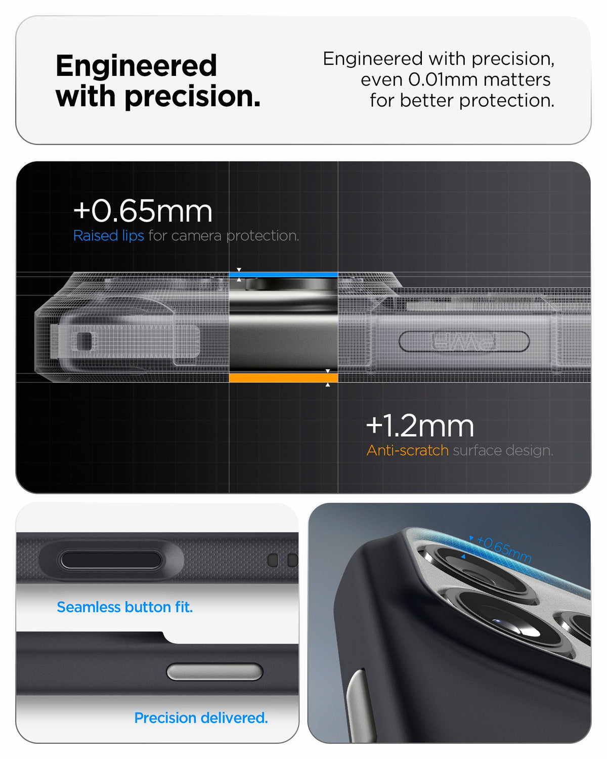 iPhone 18 Series - Nano Pop (Mag Fit)
